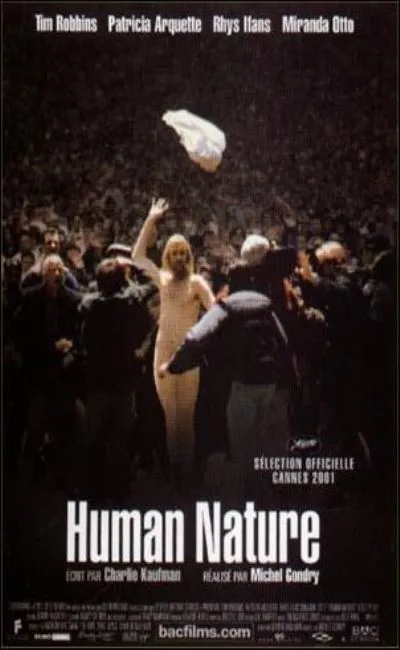 Human nature (2001)