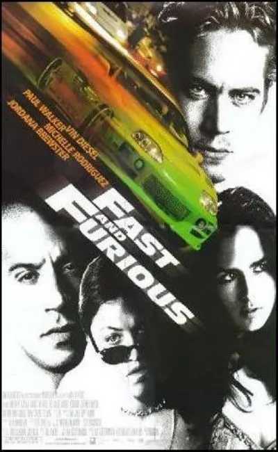 Fast and furious