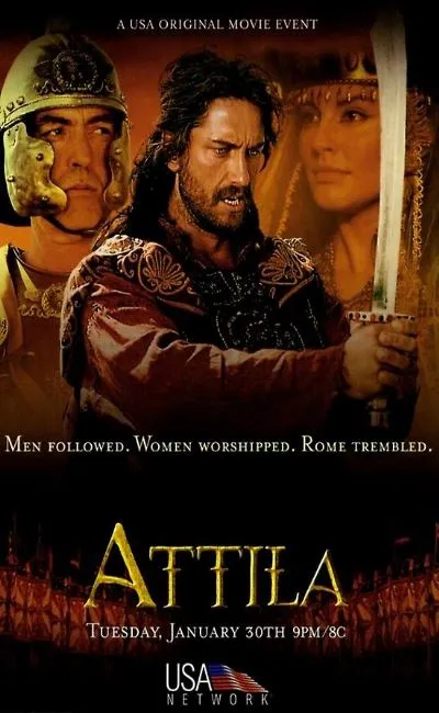 Attila le Hun