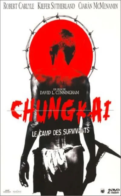 Chungkai le camp des survivants