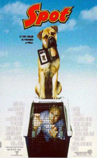 Spot (2001)