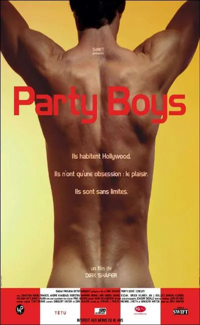 Party boys (2002)