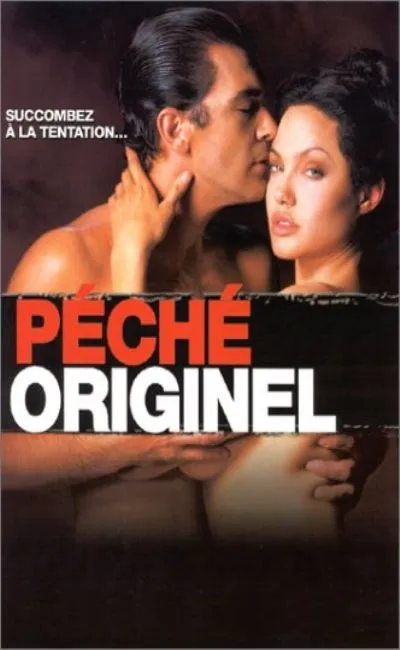 Péché originel (2001)