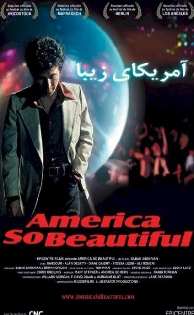 America so beautiful (2003)