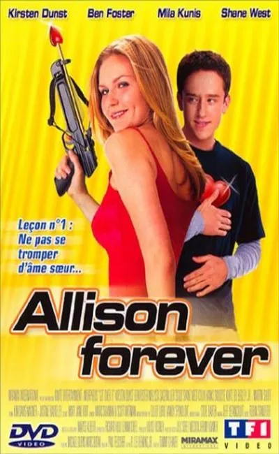 Allison forever (2001)