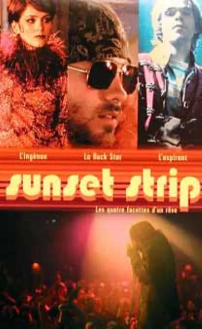 Sunset strip (2002)