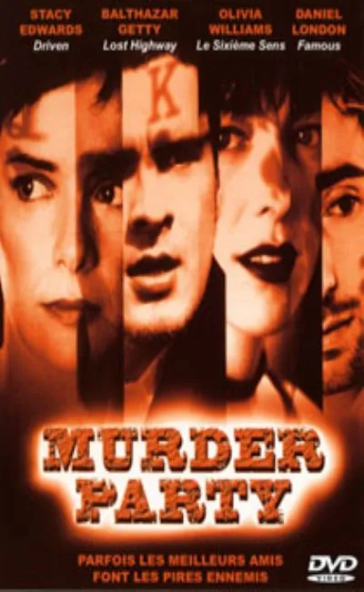 Murder party (2002)