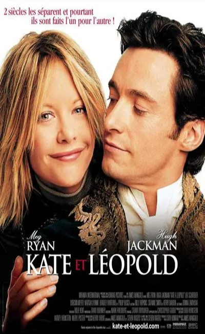 Kate et Leopold (2002)