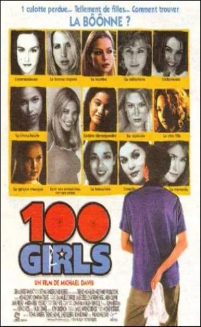 100 girls