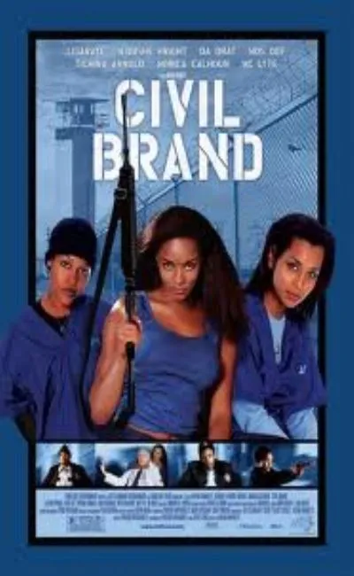 Civil Brand (2002)