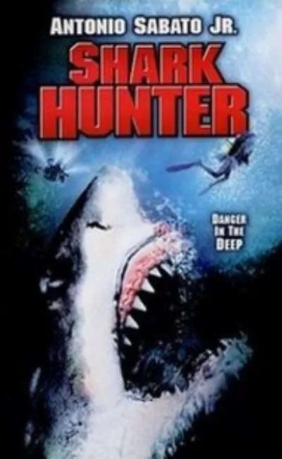 Shark Hunter (2002)