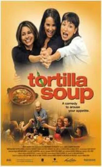 Tortilla soup (2003)