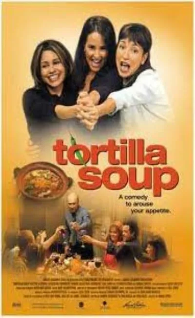 Tortilla soup