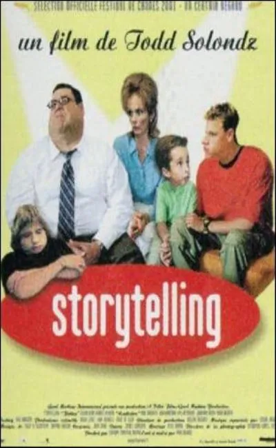 Storytelling (2001)