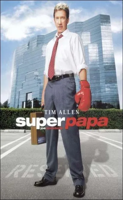 Super papa