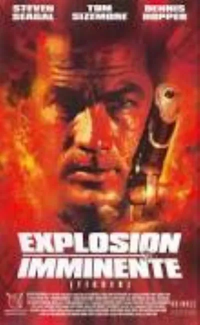 Explosion imminente (2004)