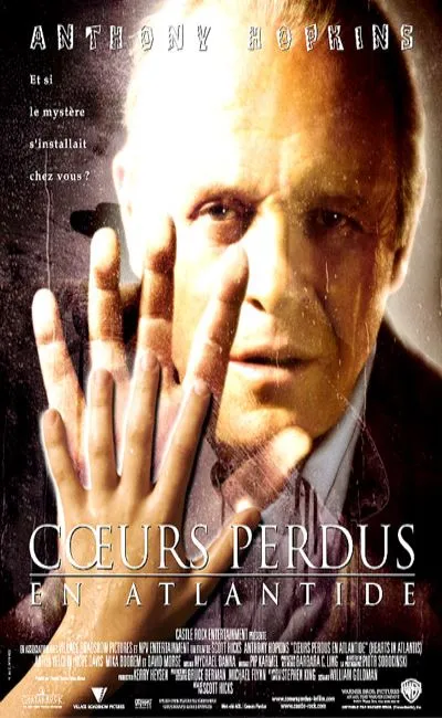 Coeurs perdus en Atlantide (2002)