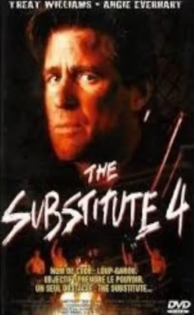 The Substitute 4