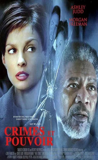 Crimes et pouvoir (2002)