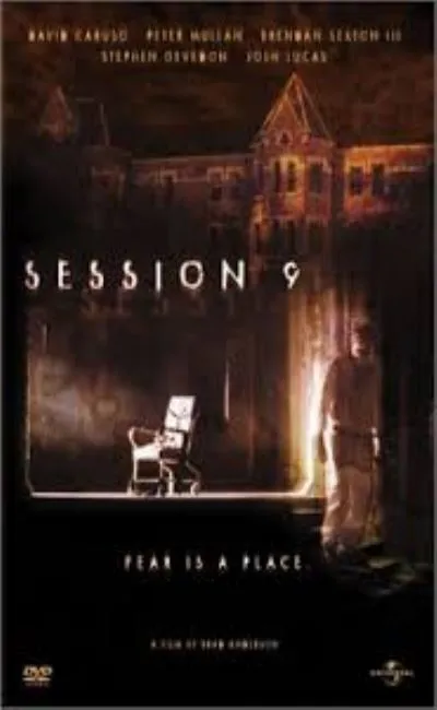 Session 9 (2000)