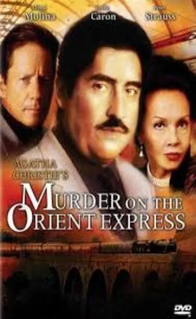 Le Crime de l'Orient-Express