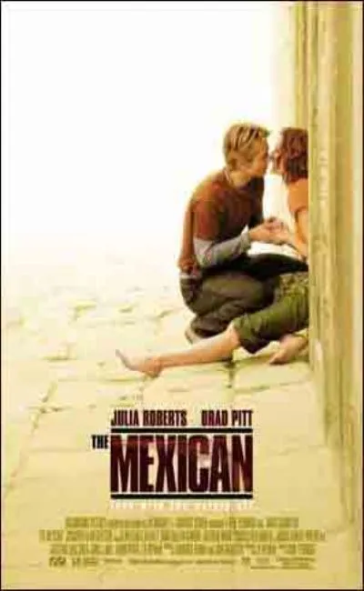 Le mexicain (2001)