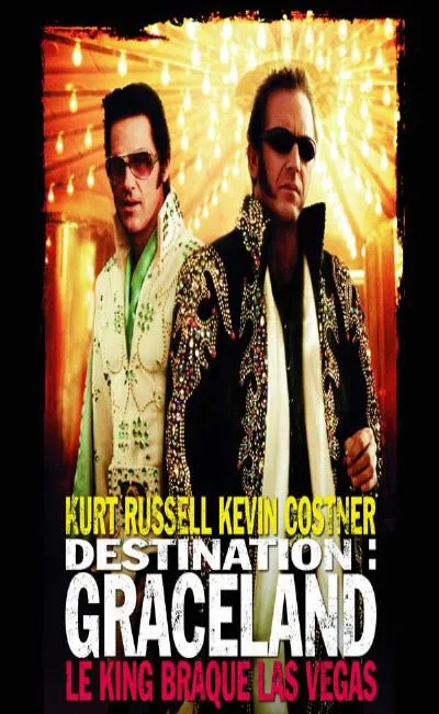 Destination : Graceland (2001)