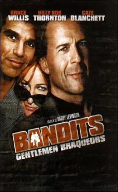 Bandits - Gentlemen braqueurs