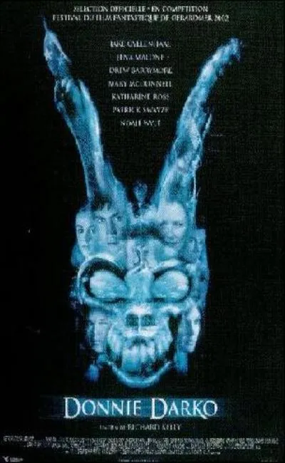 Donnie Darko