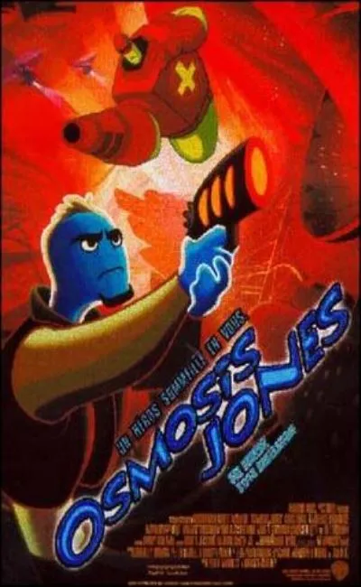 Osmosis Jones (2001)