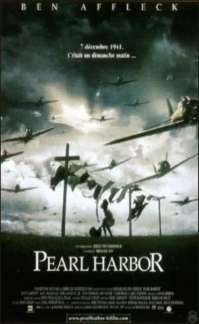 Pearl Harbor (2001)