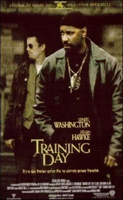 Training day (2001)