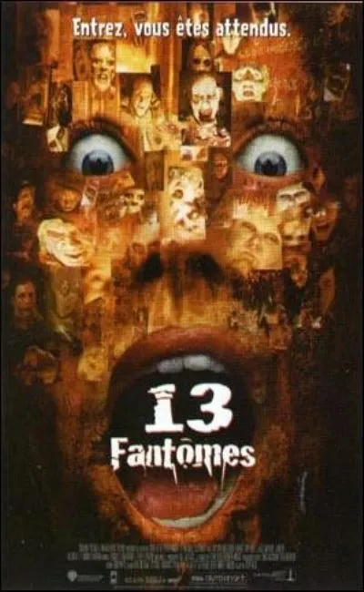 13 fantômes