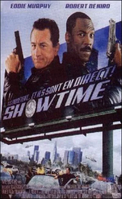 Showtime (2002)