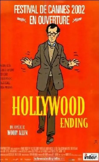 Hollywood ending (2002)