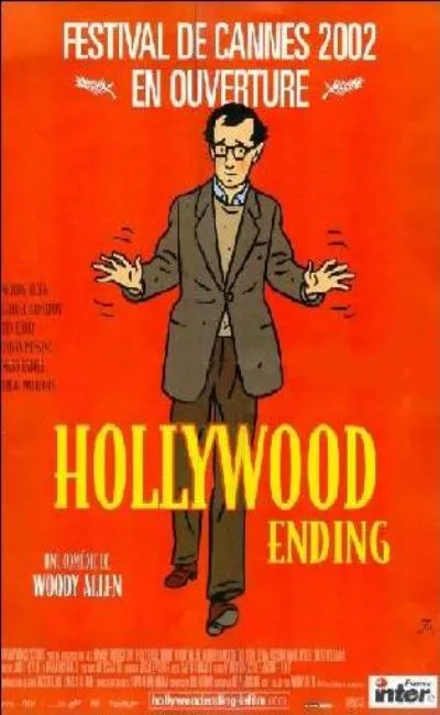 Hollywood ending