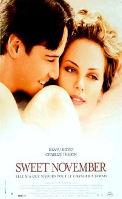 Sweet november (2001)