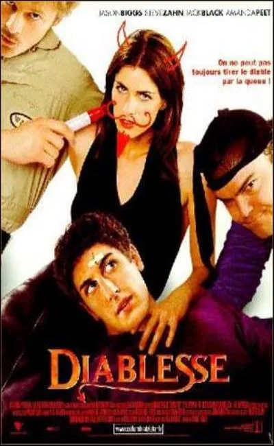 Diablesse (2001)