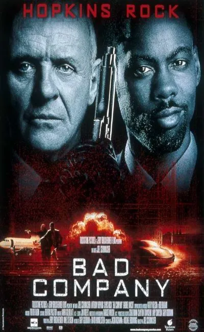 Bad Company (2002)