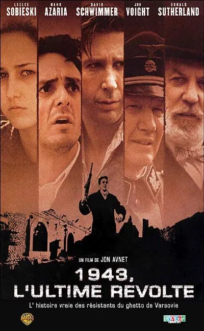 1943 l'ultime révolte (2002)