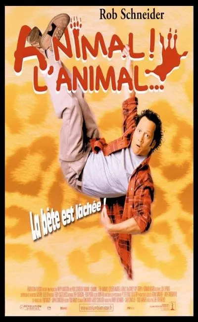 Animal l'animal (2001)