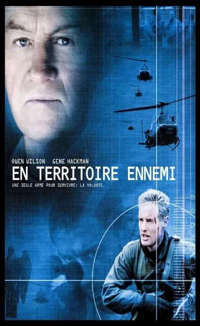En territoire ennemi (2002)