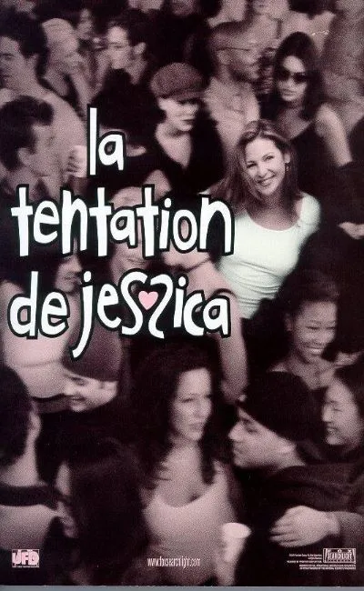 La tentation de Jessica (2002)