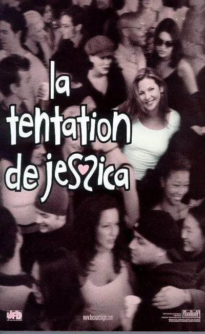 La tentation de Jessica