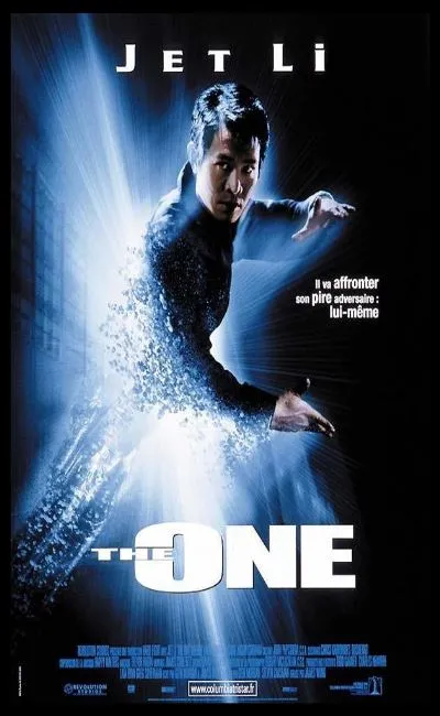 The one (2001)