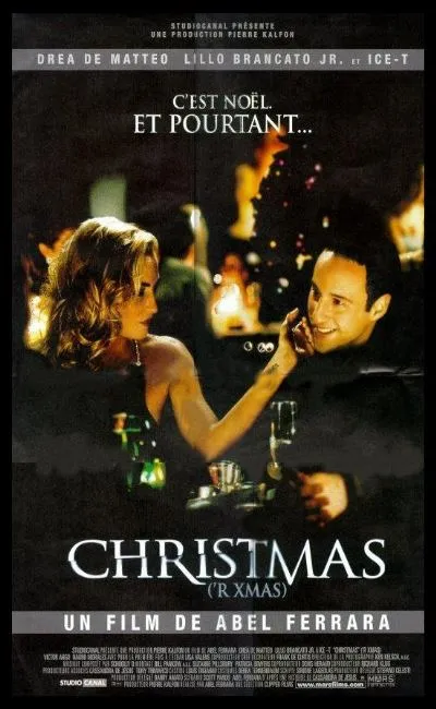 Christmas (2001)