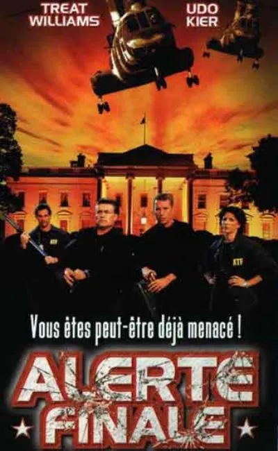 Alerte finale (2003)