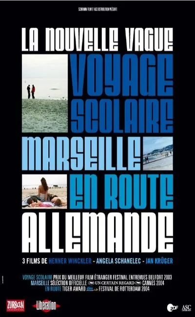 Voyage scolaire (2005)