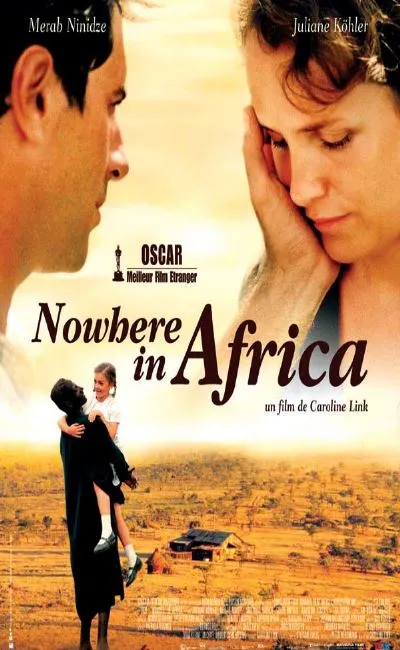 Nowhere in Africa (2004)