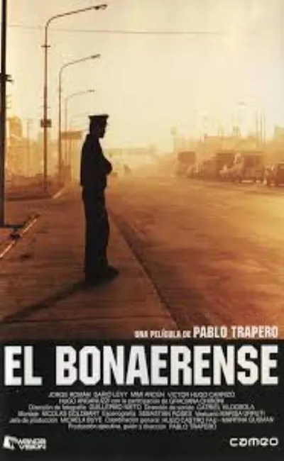 El bonaerense (2003)